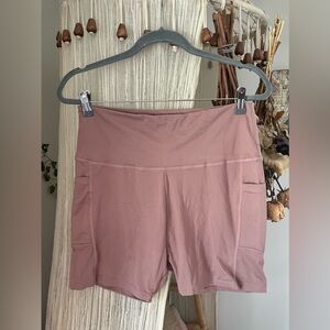 Amazon Like New Bike Shorts